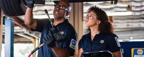 Why NAPA Auto Care Is Your Trusted Partner for Vehicle Maintenance