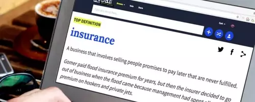 Why Lemonade Is the Future of Insurance
