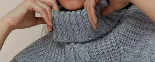Three Essential Knitwear Pieces Every Woman Needs