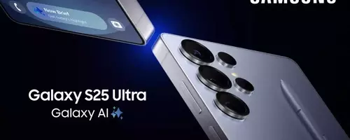 Galaxy Unpacked 2025: Ushering in a Revolutionary Era of AI-Powered Smartphones