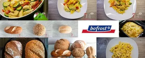 Discover the Convenience and Quality of Frozen Foods