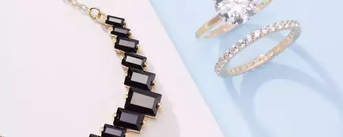 Valentine's Day Gift Guide: Stunning Jewelry from JTV for Your Loved One
