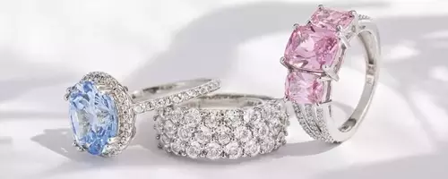 Sparkle This Valentine’s Day: Jewelry – Affordable Luxury for Your Loved Ones