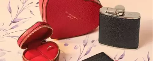 Timeless Elegance: The Perfect Valentine's Day Gift Guide