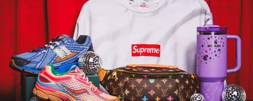 The Ultimate 2025 Hype: Must-Have Releases & Best-Sellers