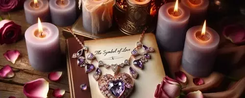 Timeless Gold Jewelry Gifts for a Romantic Valentine's Day