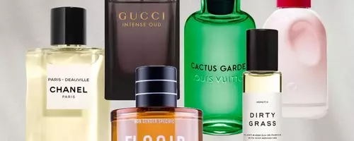 Unisex Fragrance Trends of 2025: Explore Scents for Everyone at FragranceNet