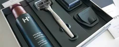 The Ultimate Shaving System for 2025: A New Era of Precision and Comfort