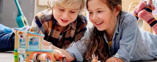 Fostering Collaboration in Kids: Tips for Parents and Educators