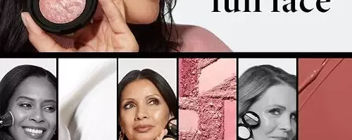Best-Selling Makeup for a Flawless, Radiant Look