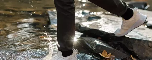 Best Hiking & Camping Shoes? Can Vessi Handle the Outdoors?