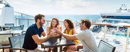 The Ultimate Men's Cruise Wear Guide for Style and Comfort