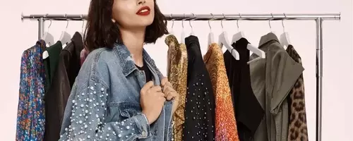 Spring Jacket Styling Guide for Various Occasions