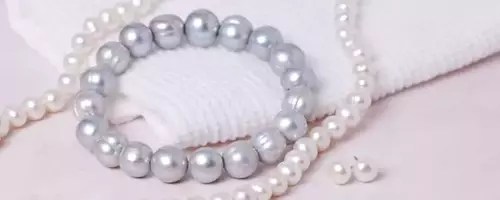 Embrace Timeless Beauty with Pearl Jewelry