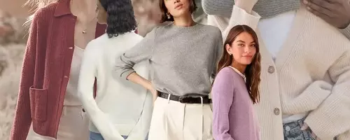 Spring Fashion Must-Haves: Top Picks for Comfort and Style