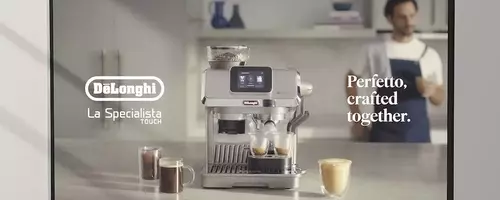 Upgrade Your Home with De'Longhi: Must-Have Appliances for Every Family
