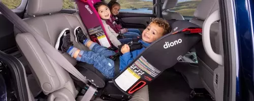 How to Choose the Car Seat for Your Child’s Safety