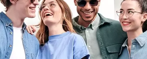 2025 Eyewear Trends: Must-Have Styles for the Year