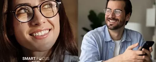 How to Choose the Right Glasses for Work and Sports 