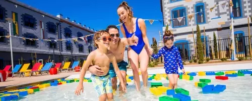 Plan the Ultimate Family Getaway to LEGOLAND California Resort