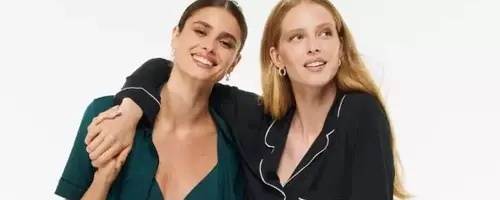 Victoria’s Secret Nightwear: Luxurious Comfort for Sweet Dreams