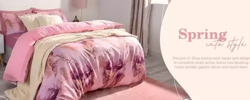 Revitalize Your Home for Spring: A Guide to Fresh Home Textiles