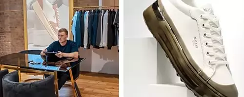 Mallet London’s New Arrivals: Fresh Styles for Everyone