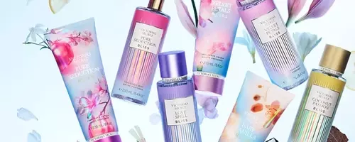 Spring Body Care Fragrance Recommendations