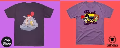 Why Teepublic is the Ultimate Destination for Unique and Personalized Products