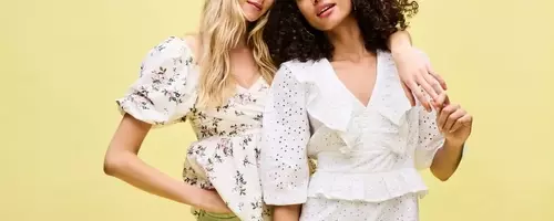 Spring Wardrobe Refresh: Key Pieces to Elevate Your Style