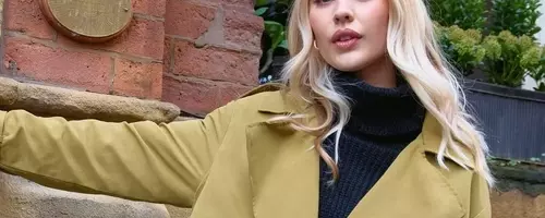 Spring Style Refresh: Must-Have New Arrivals from Dorothy Perkins
