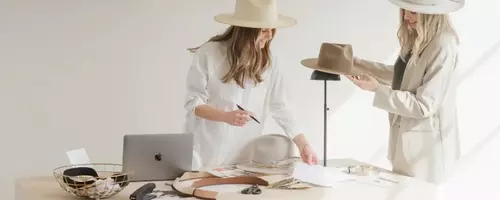 Top Hat Picks for Festival Season: Style & Function Combined