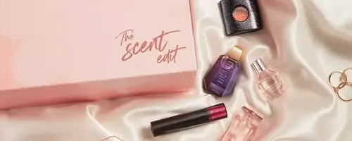 Embrace the Enigmatic Elegance of Fragrance – Exclusive Perfume Deals