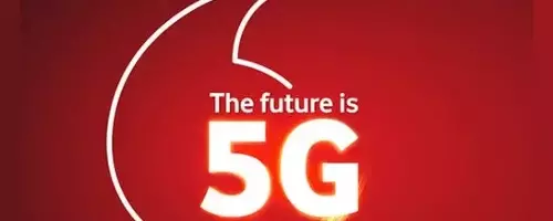 Vodafone 5G: Transforming Connectivity for the Future