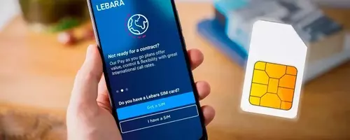 Dual SIM Phones: A Guide to Lebara SIM Card Recommendations