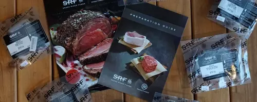 Curated Meat Collections for Every Gourmet