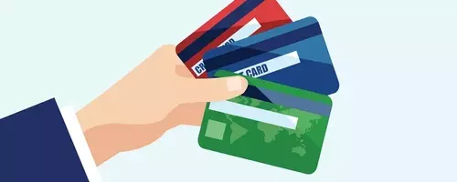 Understanding no credit check and high-limit credit cards