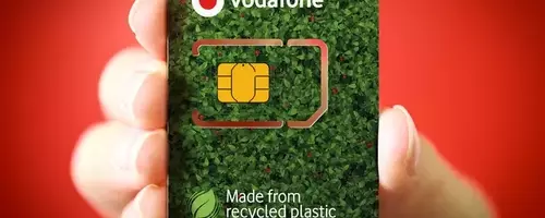 Vodafone SIM-Only Deals: Stay Connected for Less