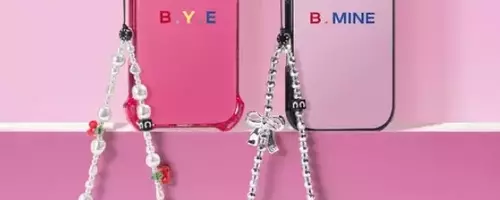 Unveiling CASETiFY’s Charm Cube: A New Era of Tech Personalization