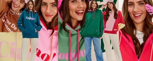 NAOKO Spring Vibes: Bold, Playful, and Unapologetically Chic