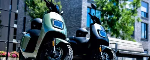 The Future of Urban Mobility with Nova Motors