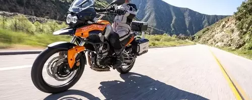 Essential Motorcycle Gear: Prioritizing Safety and Comfort