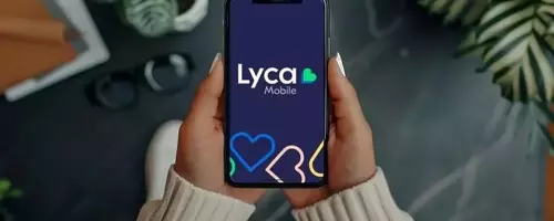 Stay Connected in France with Lycamobile: Affordable Mobile Plans