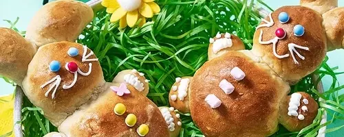Celebrate Easter in Style with Delicious Recipes from Morrisons