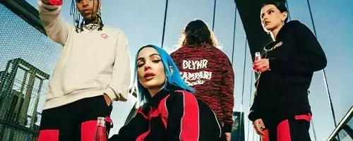 Dolly Noire: The Ultimate Streetwear Brand for Urban Trendsetters