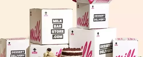 Delicious Gifts & Treats from Milk Bar: Perfect Picks for Every Occasion