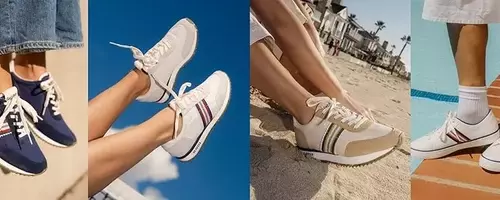 Step Up Your Footwear Game: Must-Have SeaVees for Effortless Style