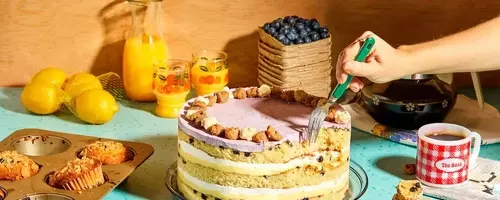 Delicious Birthday Cake Recipes to Make Your Celebration Extra Special
