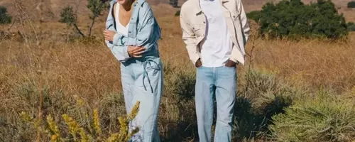 Levi’s® Spring Fashion: Fresh Denim Looks for the New Season