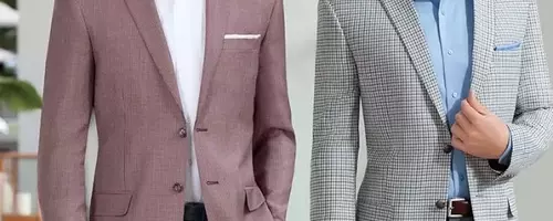 Style in Motion: Jos. A. Bank’s Fresh Drop for the Modern Gentleman